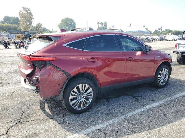 2021 TOYOTA VENZA LE JTEAAAAH7MJ064656