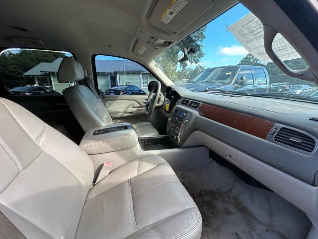 2008 GMC YUKON - Other View