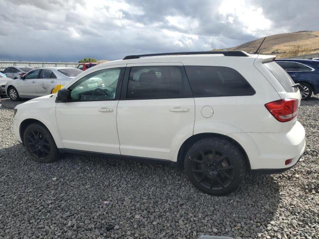 2016 DODGE JOURNEY #3286878216
