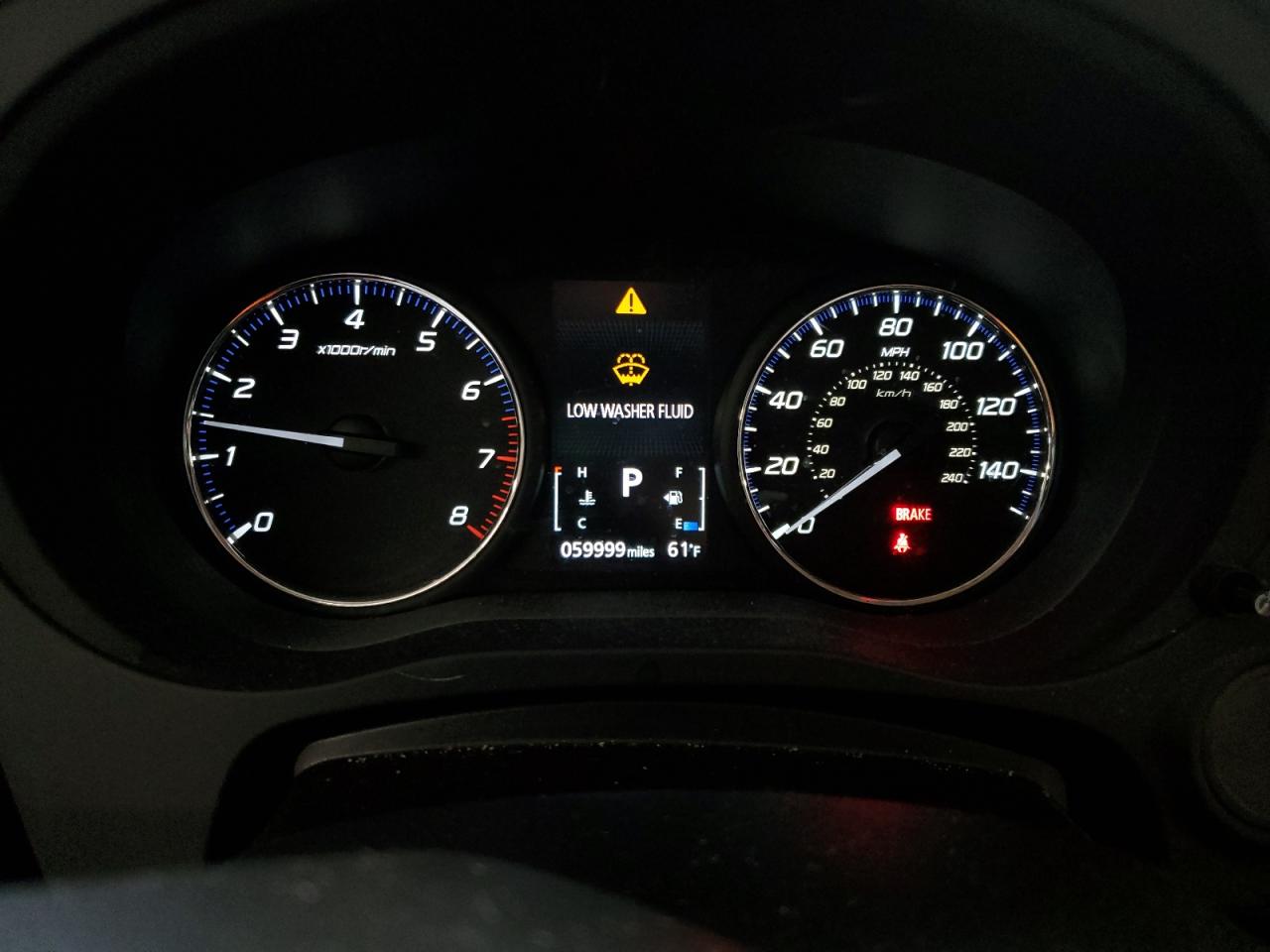 MITSUBISHI OUTLANDER ES