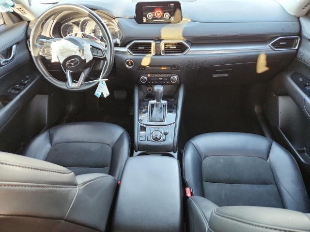 2017 MAZDA CX-5 TOURI #3297494191