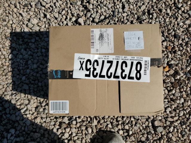 2025 KAWASAKI EX500 #3279729952