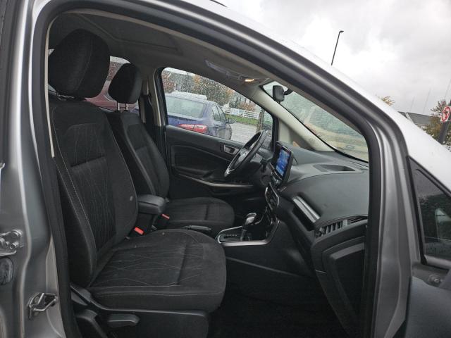2020 FORD ECOSPORT S - Other View