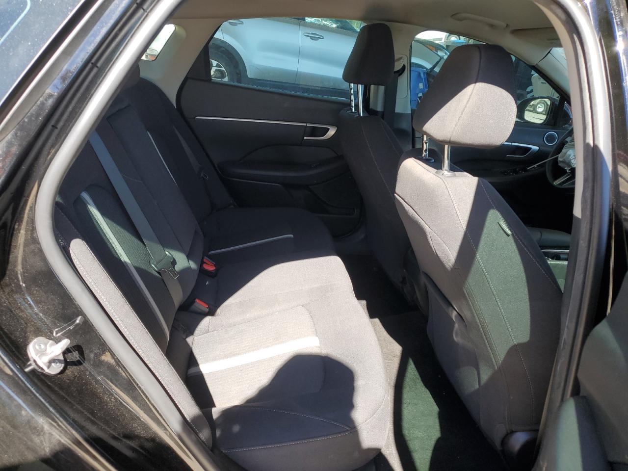 Lot #3309582578 2024 HYUNDAI SONATA