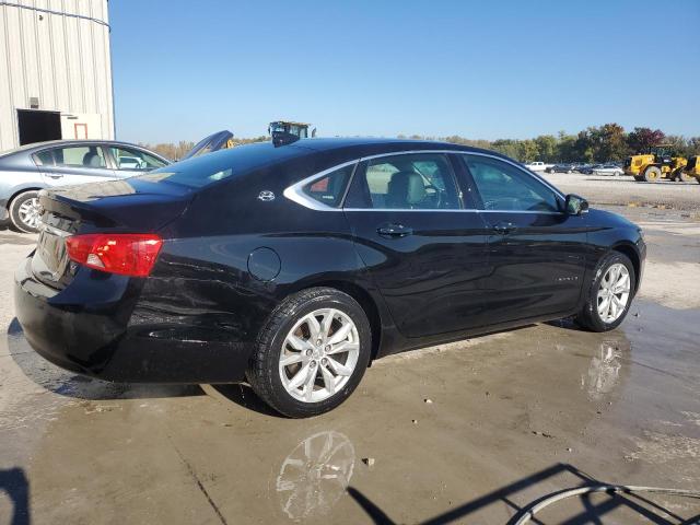 2018 CHEVROLET IMPALA LT - 1G1105S30JU103737