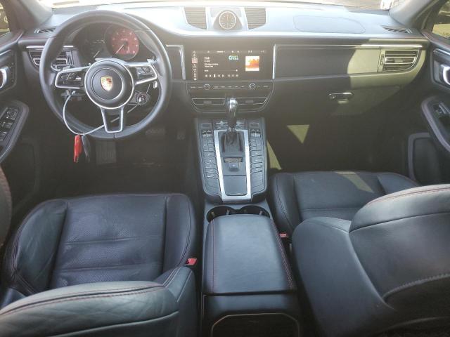 2021 PORSCHE MACAN GTS #3301964420