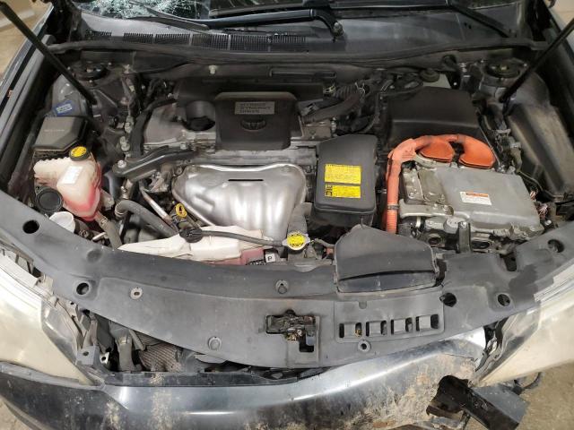 2012 TOYOTA CAMRY HYBR #3285608307