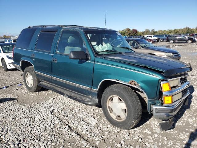 1999 CHEVROLET TAHOE K150 #3290473763