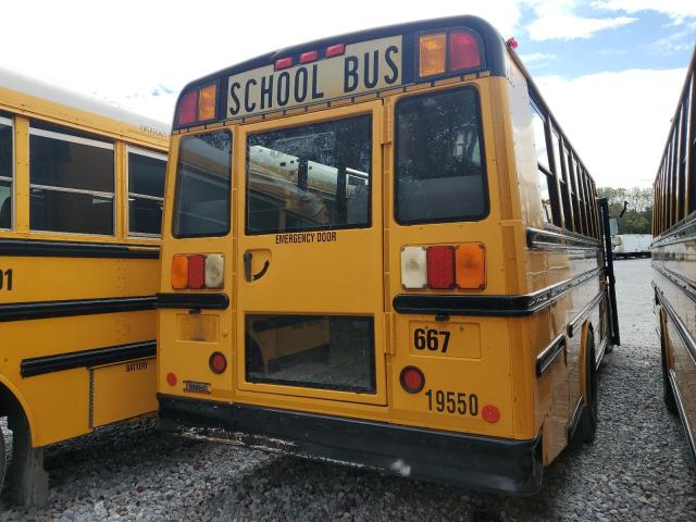 2011 THOMAS SAF-T-LINER C2 #3273801365