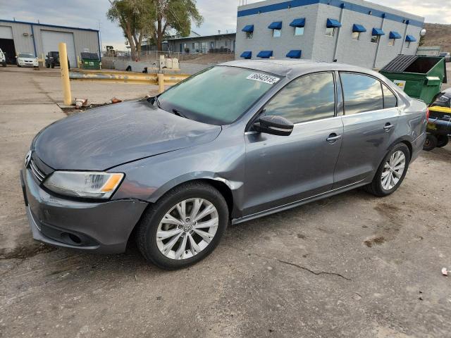 Global Auto Auctions: 2012 VOLKSWAGEN JETTA TDI