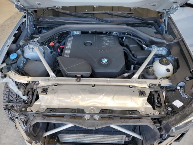 2023 BMW X3 SDRIVE3 5UX43DP09P9N69973