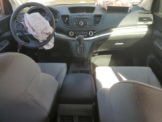 2016 HONDA CR-V LX - 3CZRM3H30GG705800