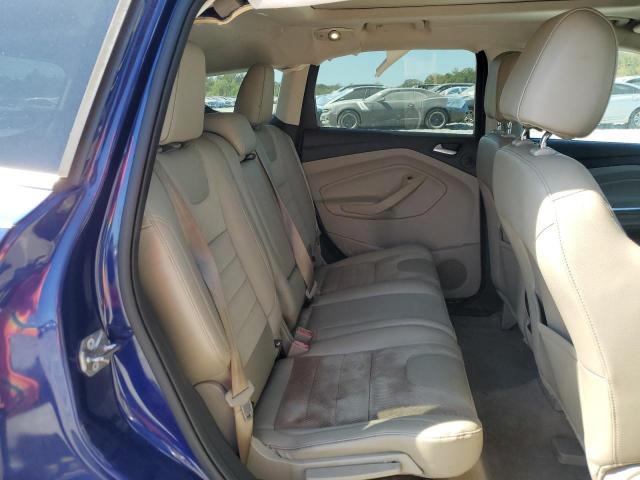 2015 FORD ESCAPE SE - 1FMCU0GXXFUB55396