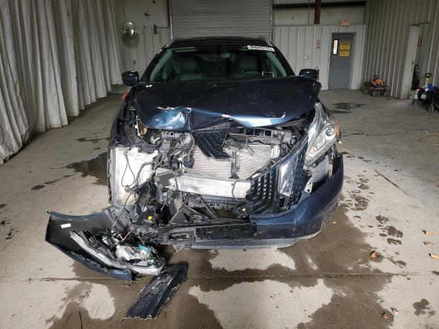 2016 NISSAN MURANO S #3296285476