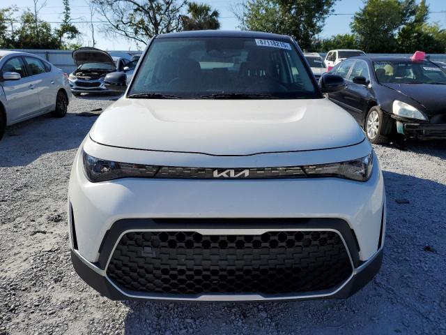 2023 KIA SOUL LX KNDJ23AU9P7191632