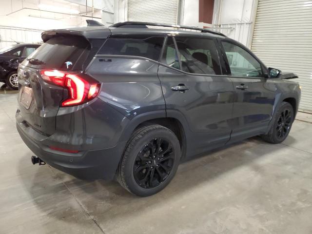 2019 GMC TERRAIN SL - 3GKALTEVXKL154212