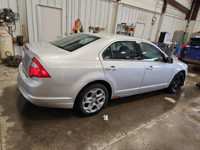 2011 FORD FUSION SE - 3FAHP0HA5BR278395