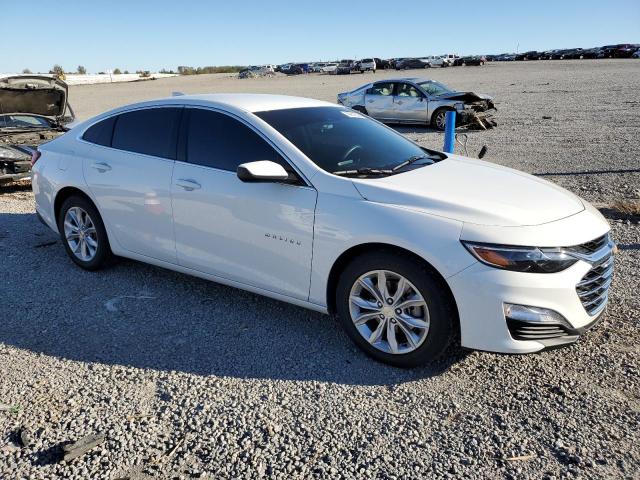 2023 CHEVROLET MALIBU LT - 1G1ZD5ST4PF234402