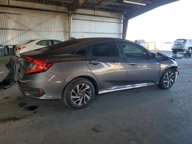 2018 HONDA CIVIC EX #3308483341