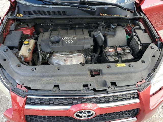 2010 TOYOTA RAV4 LIMIT - 2T3DF4DV8AW065740