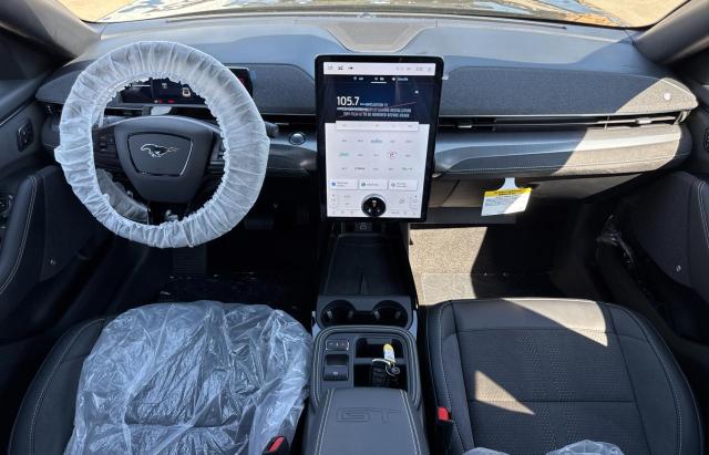 2025 FORD MUSTANG MACH-E GT 3FMTK4SX0SMA08197