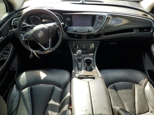 2020 BUICK ENVISION E #3296395634