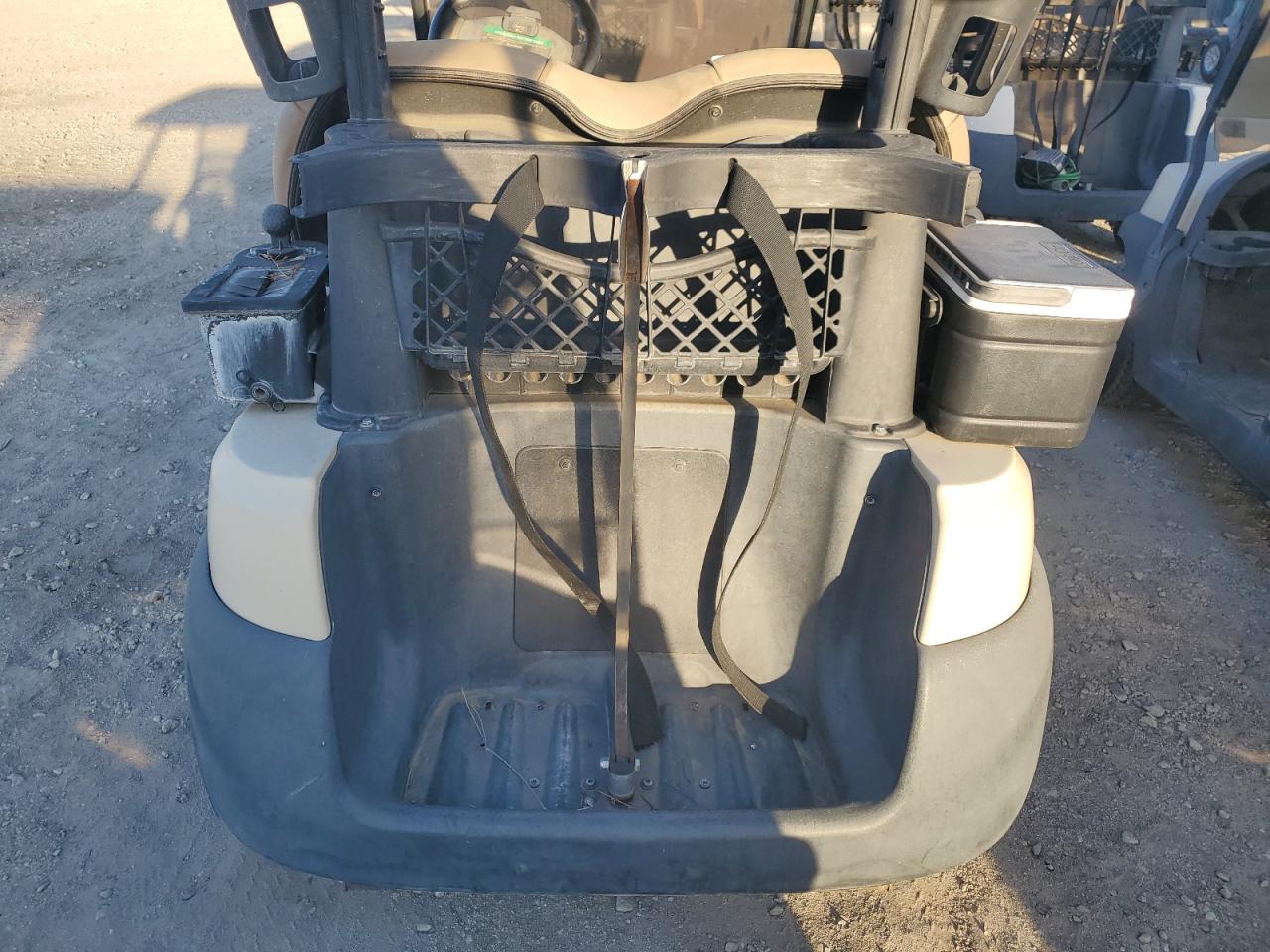 Lot #3263695778 2020 CLUB CAR TEMPO LITHIUM