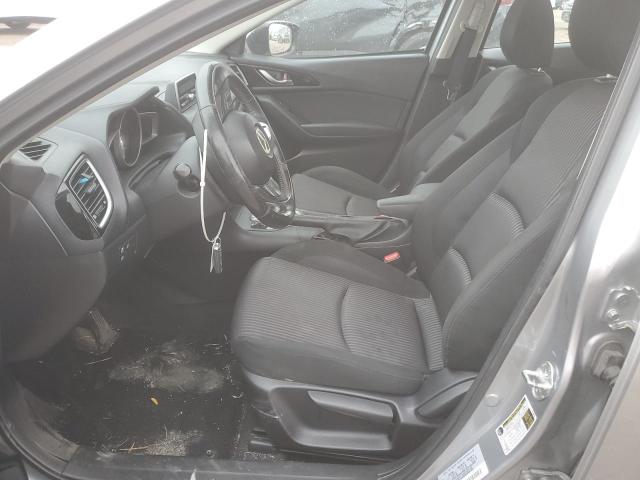 2014 MAZDA 3 TOURING - JM1BM1V73E1141283