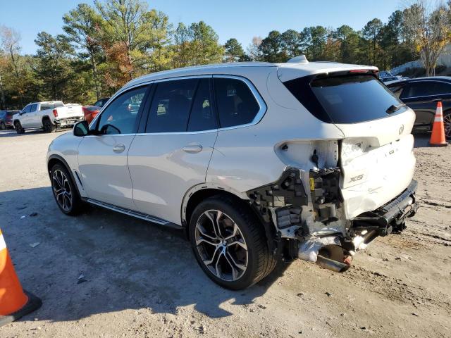2022 BMW X5 SDRIVE - 5UXCR4C06N9J71004