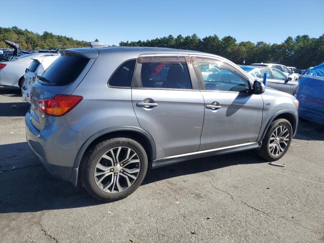 2017 MITSUBISHI OUTLANDER SPORT ES - JA4AR3AU5HZ014717