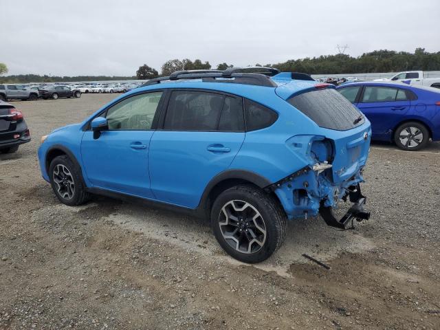 2016 SUBARU CROSSTREK JF2GPANC8GH207607