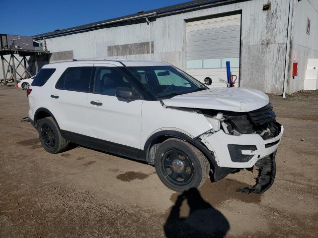 2018 FORD EXPLORER P #3296324442
