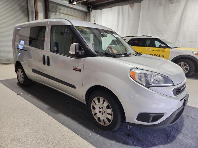 2021 RAM PROMASTER CITY SLT ZFBHRFBB3M6U31576