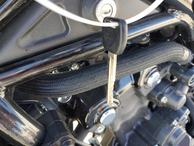 2022 HONDA CMX500 MLHPC5613N5500020