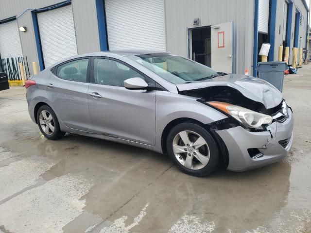 2012 HYUNDAI ELANTRA GL - KMHDH4AE7CU264627