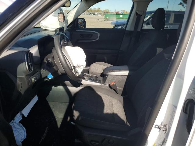 2021 FORD BRONCO SPORT BIG BEND #3292488683