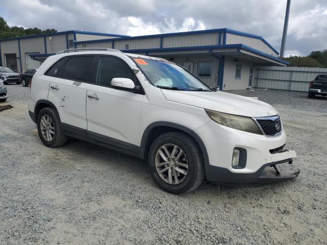 2014 KIA SORENTO LX - 5XYKT4A6XEG435247