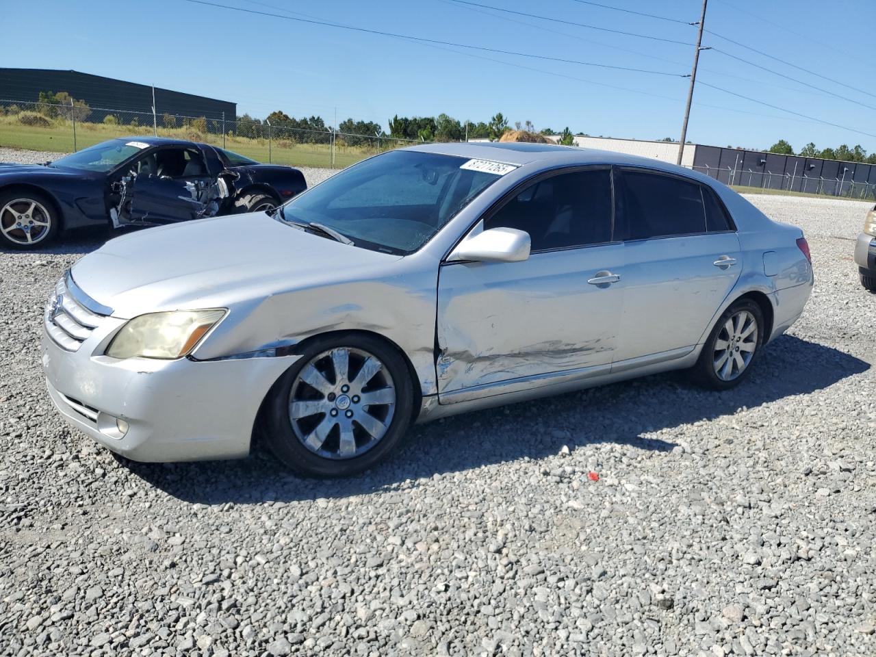Lot #3290249221 2006 TOYOTA AVALON XLS