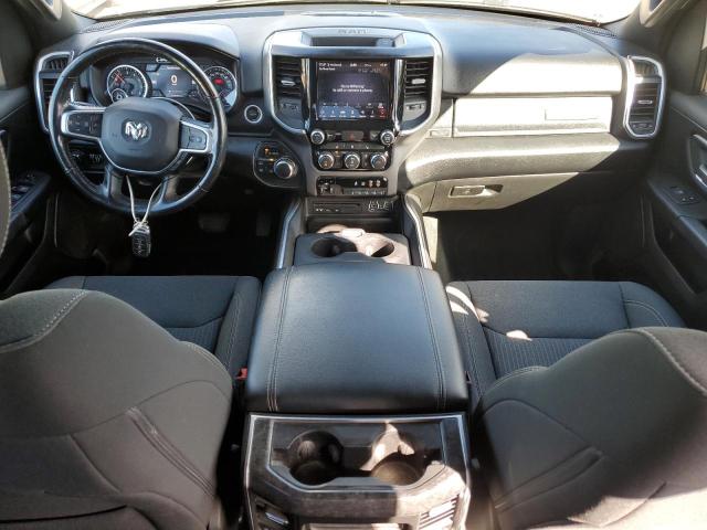 2019 RAM 1500 BIG H - 1C6SRFFT1KN837310