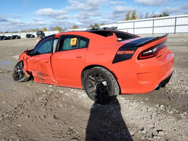 2017 DODGE CHARGER R/ #3298133149