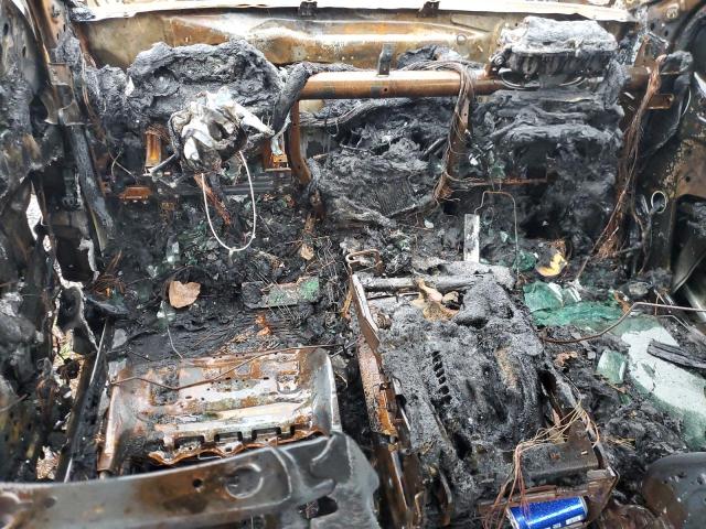 2019 CHEVROLET SILVERADO K1500 RST - 1GCUYEED4KZ165440