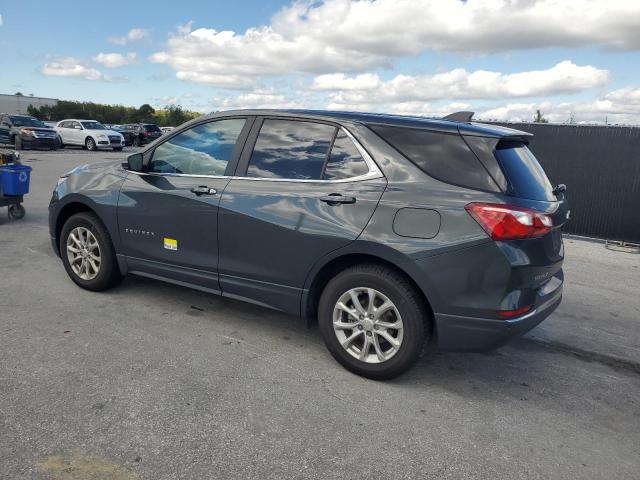 2021 CHEVROLET EQUINOX LT #3310342977