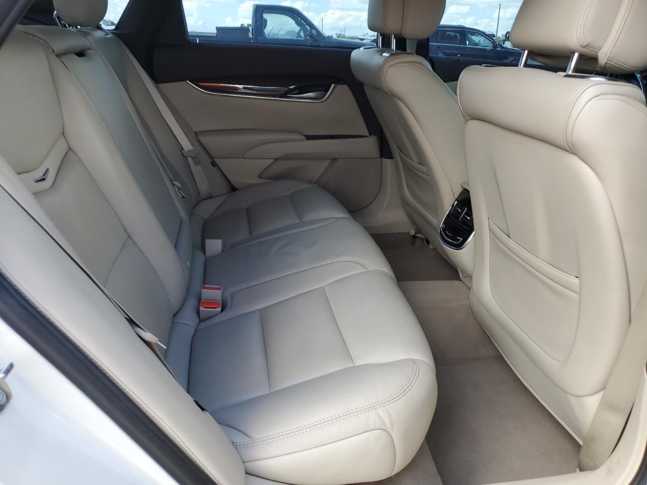 CADILLAC XTS PREMIUM COLLECTION