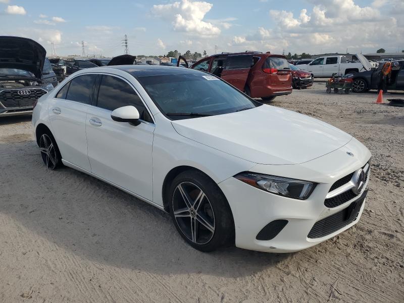 2021 MERCEDES-BENZ A 220 - W1K3G4EB6MJ288266