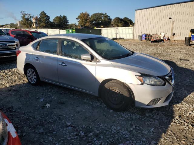2017 NISSAN SENTRA S - 3N1AB7AP8HY352850