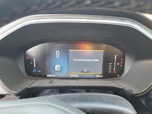 2023 FORD ESCAPE ACT - 1FMCU0GN4PUB41476