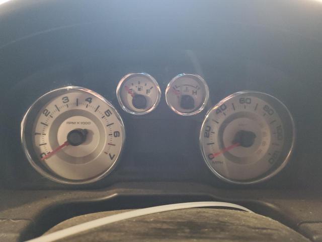 2010 FORD EDGE LIMIT - 2FMDK4KC8ABB48547