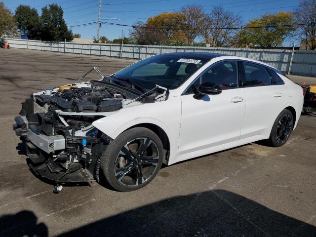 Global Auto Auctions: 2023 KIA K5 GT LINE