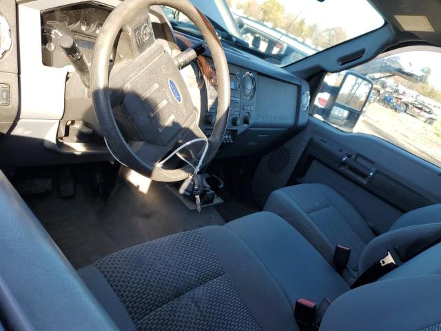 2016 FORD F250 SUPER 1FTBF2B67GEC78637