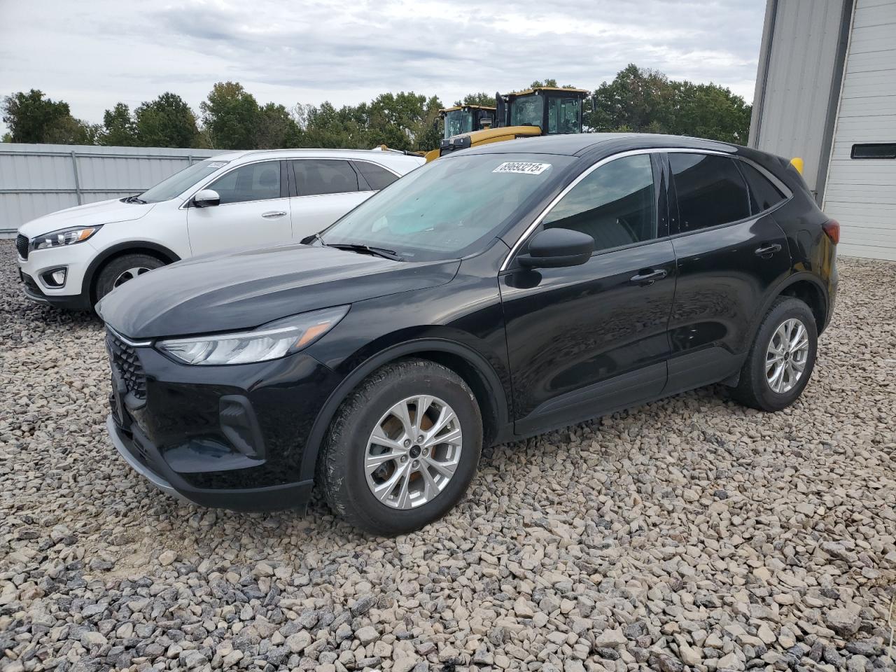 FORD ESCAPE ACTIVE